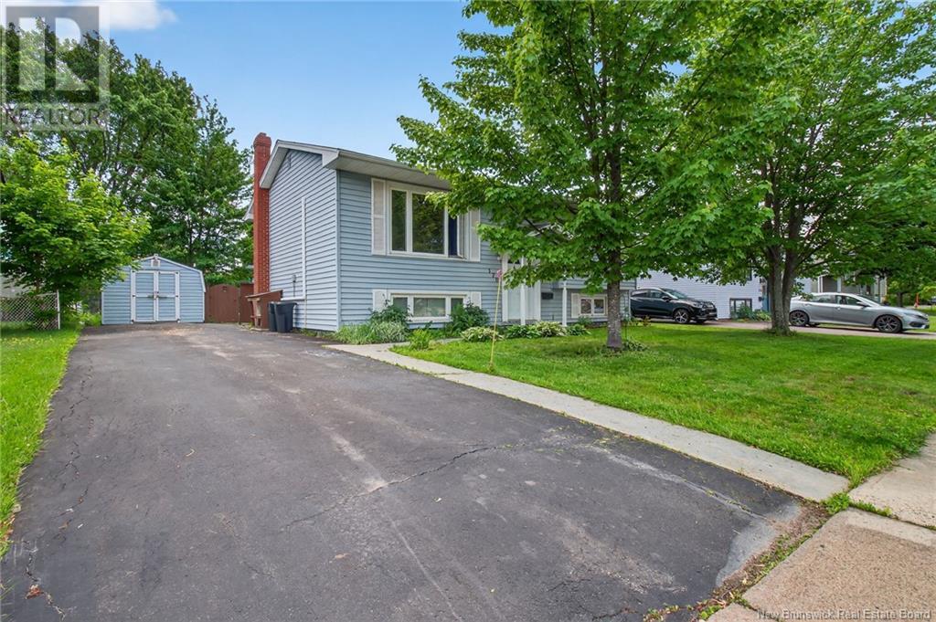 170 Carney, Moncton, New Brunswick  E1C 8W7 - Photo 35 - NB122614