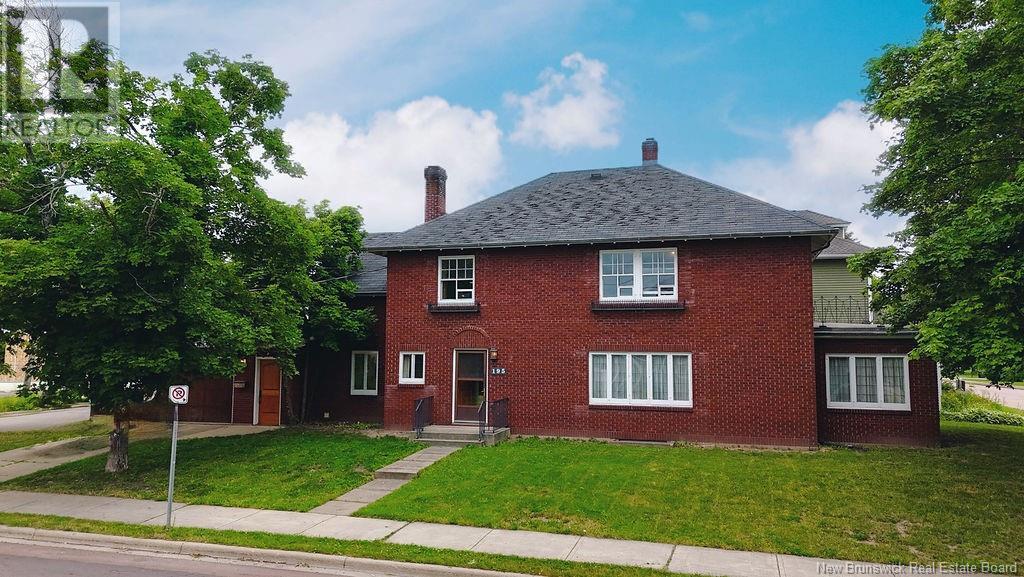 195 Park Street, Moncton, New Brunswick  E1C 2B7 - Photo 42 - NB120936