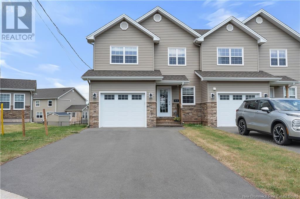94 Bastarache Street, Dieppe, New Brunswick