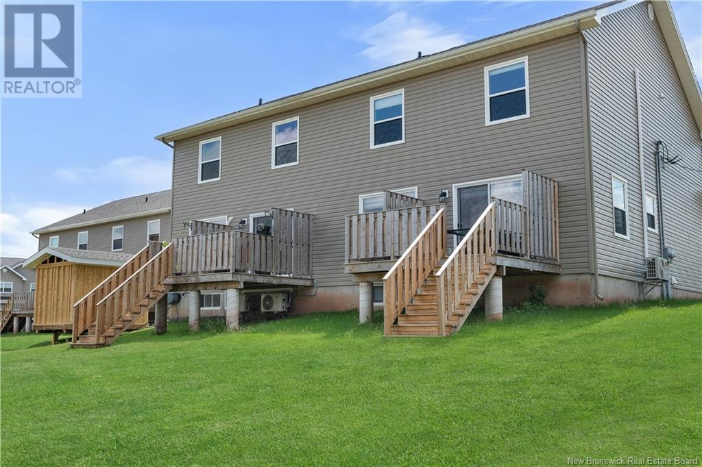 94 Bastarache Street, Dieppe, New Brunswick  E1A 6X9 - Photo 41 - NB122652