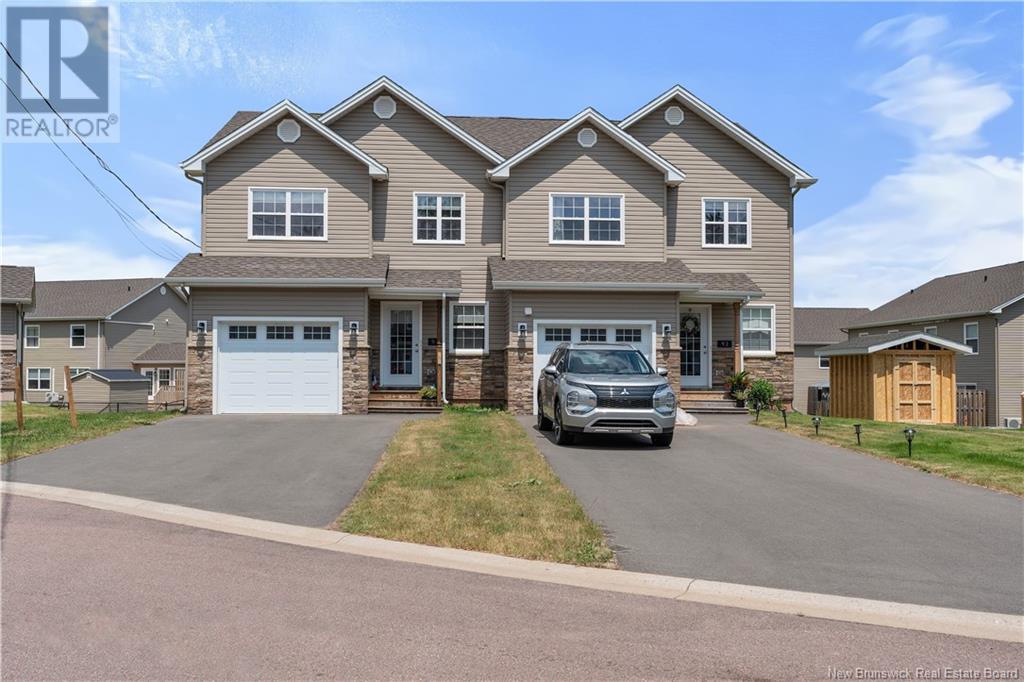 94 Bastarache Street, Dieppe, New Brunswick  E1A 6X9 - Photo 42 - NB122652