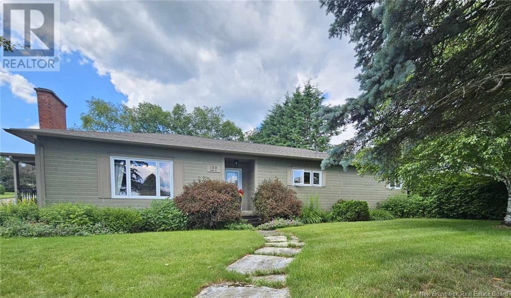 159 High Street, Grand-Sault/grand Falls, New Brunswick  E3Z 2T7 - Photo 2 - NB122617