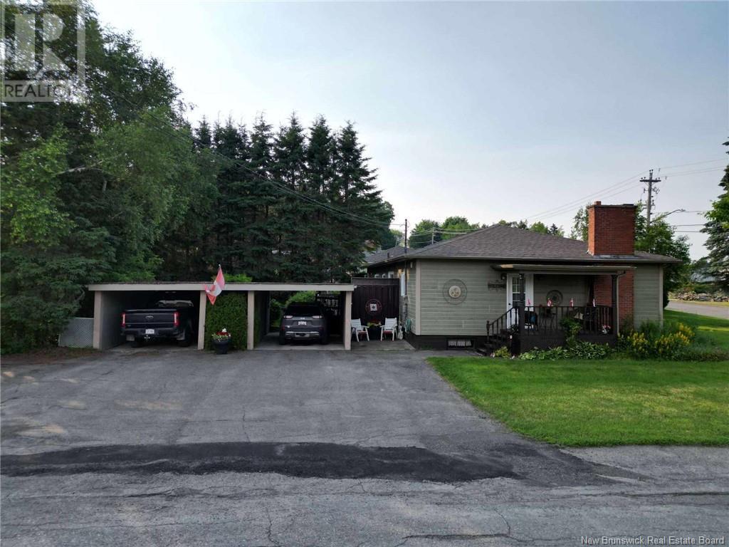 159 High Street, Grand-Sault/grand Falls, New Brunswick  E3Z 2T7 - Photo 5 - NB122617