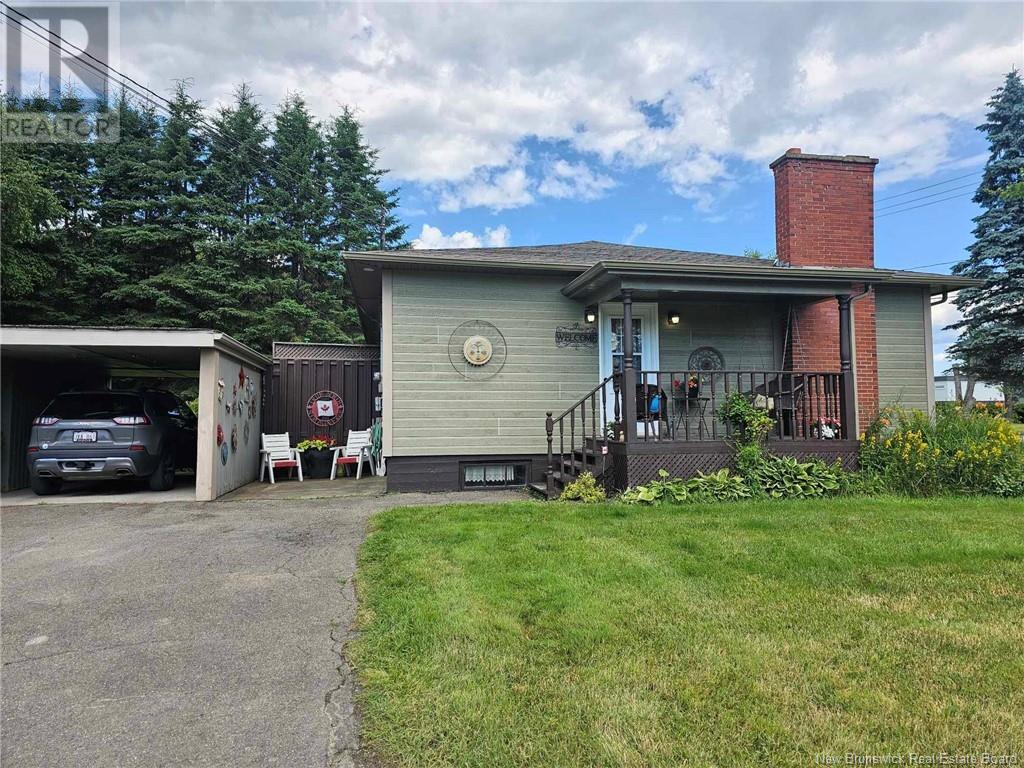 159 High Street, Grand-Sault/grand Falls, New Brunswick  E3Z 2T7 - Photo 6 - NB122617