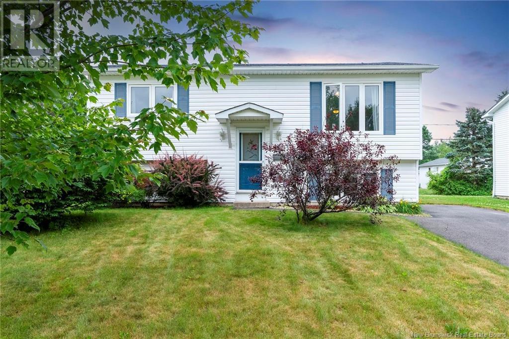 48 James Street, Fredericton, New Brunswick  E3G 5V6 - Photo 1 - NB122479
