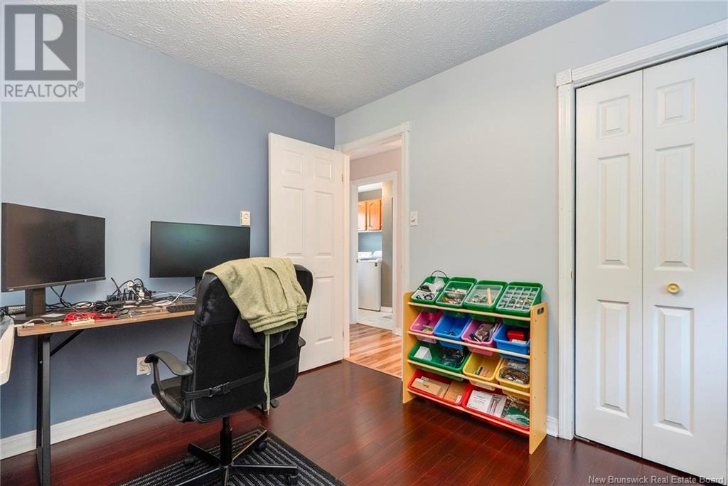 48 James Street, Fredericton, New Brunswick  E3G 5V6 - Photo 26 - NB122479