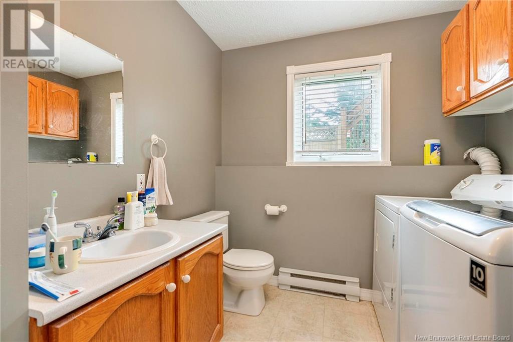 48 James Street, Fredericton, New Brunswick  E3G 5V6 - Photo 32 - NB122479
