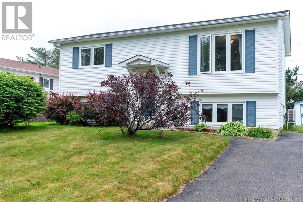 48 James Street, Fredericton, New Brunswick  E3G 5V6 - Photo 38 - NB122479