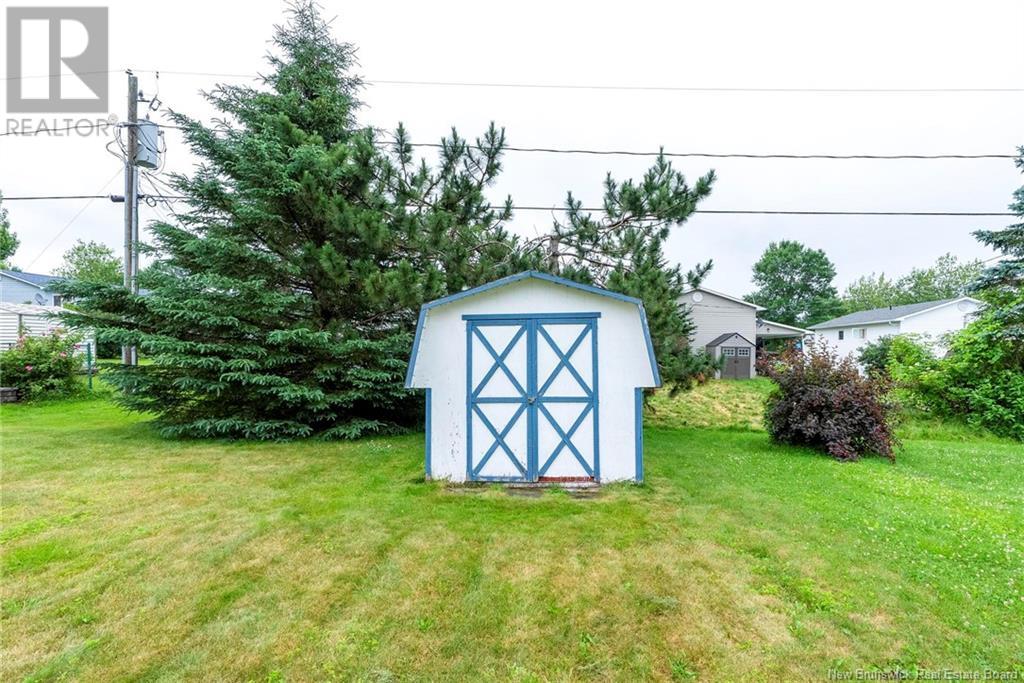 48 James Street, Fredericton, New Brunswick  E3G 5V6 - Photo 41 - NB122479