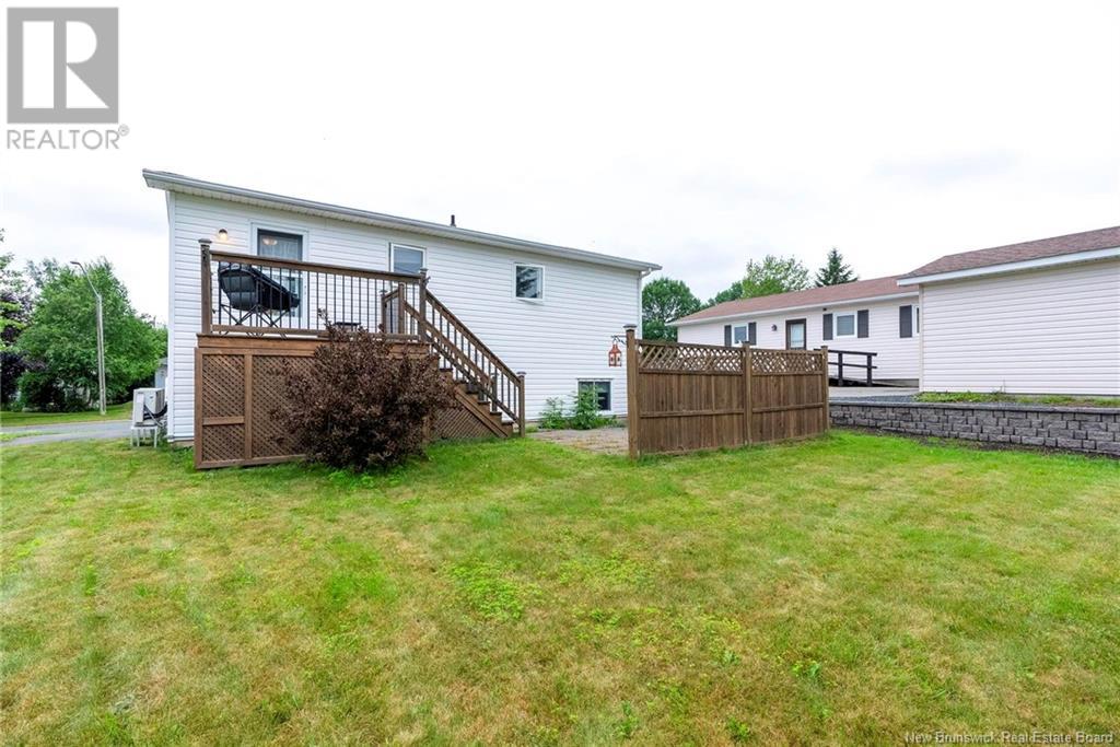 48 James Street, Fredericton, New Brunswick  E3G 5V6 - Photo 42 - NB122479