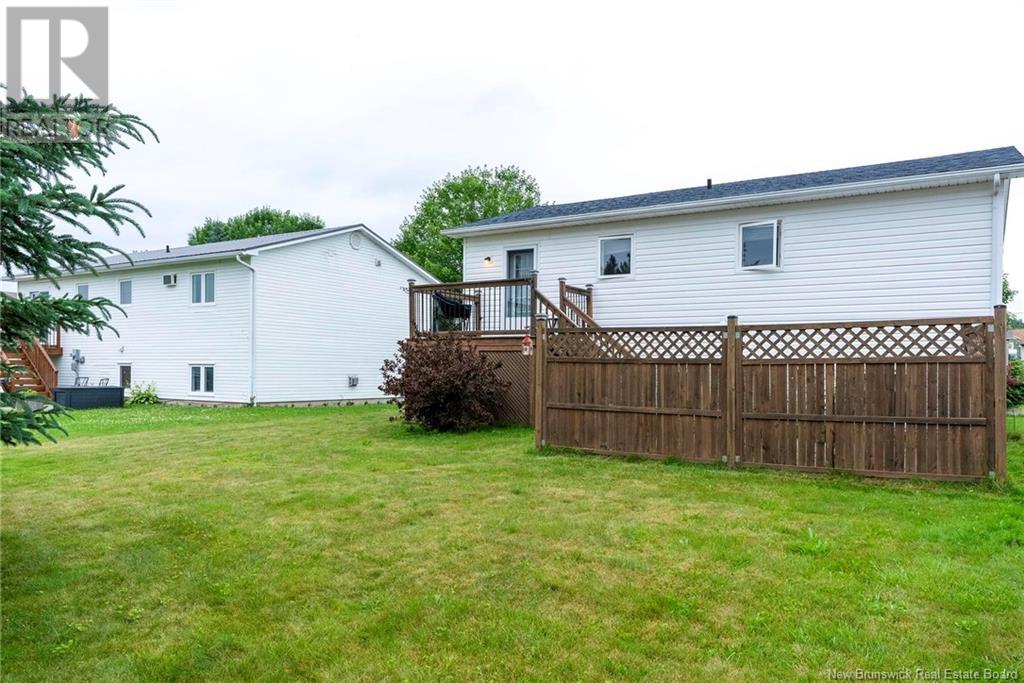 48 James Street, Fredericton, New Brunswick  E3G 5V6 - Photo 43 - NB122479