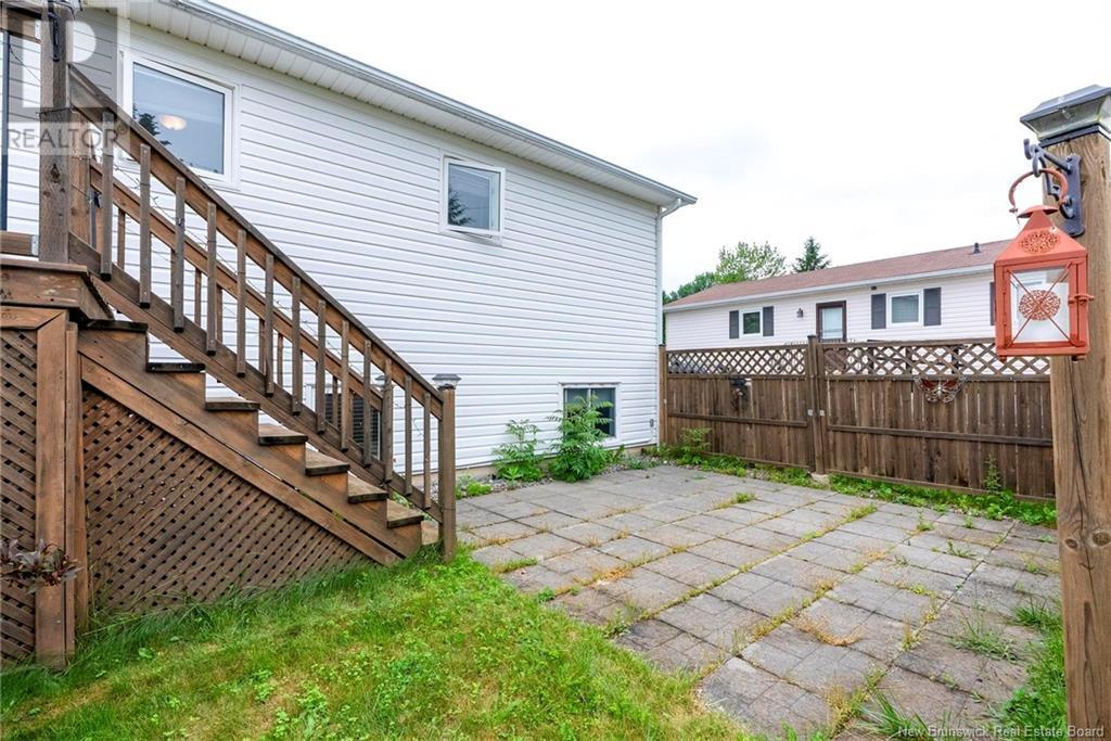 48 James Street, Fredericton, New Brunswick  E3G 5V6 - Photo 44 - NB122479