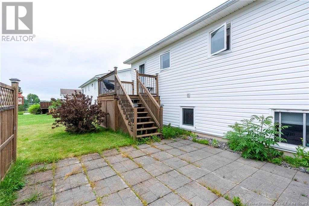 48 James Street, Fredericton, New Brunswick  E3G 5V6 - Photo 45 - NB122479