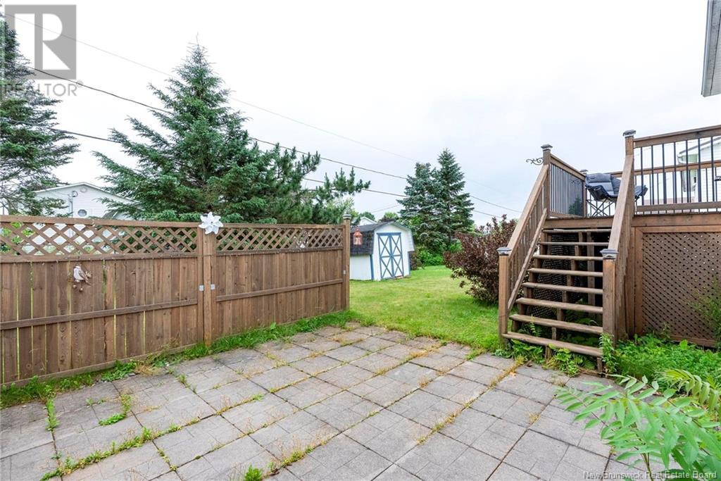 48 James Street, Fredericton, New Brunswick  E3G 5V6 - Photo 46 - NB122479