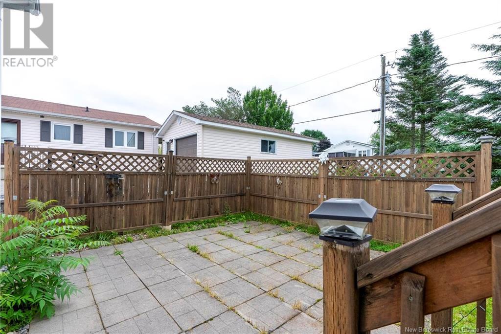 48 James Street, Fredericton, New Brunswick  E3G 5V6 - Photo 47 - NB122479