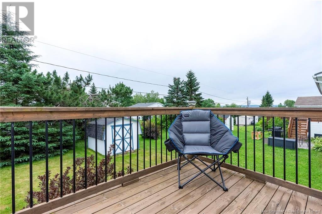 48 James Street, Fredericton, New Brunswick  E3G 5V6 - Photo 49 - NB122479