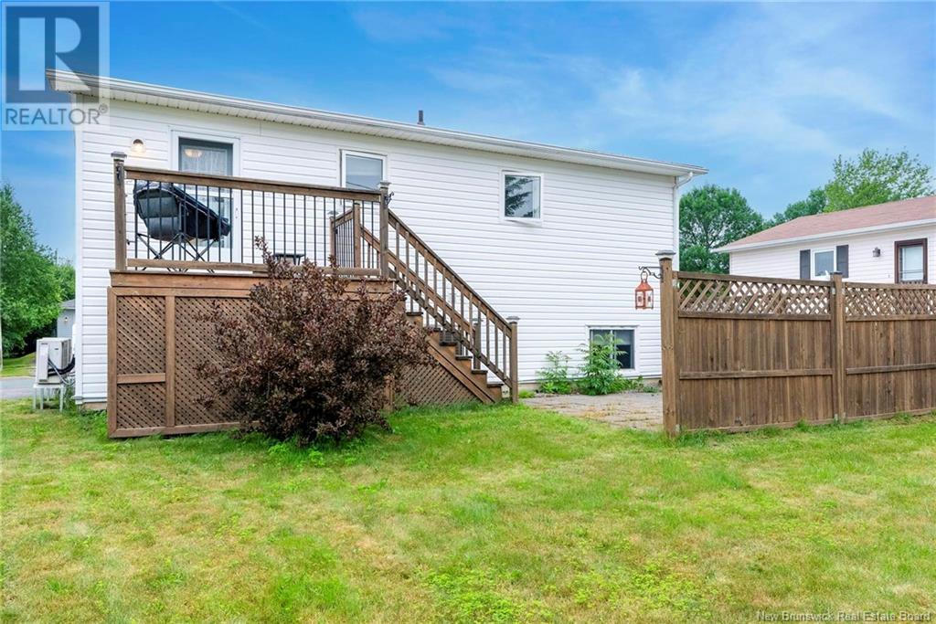 48 James Street, Fredericton, New Brunswick  E3G 5V6 - Photo 5 - NB122479