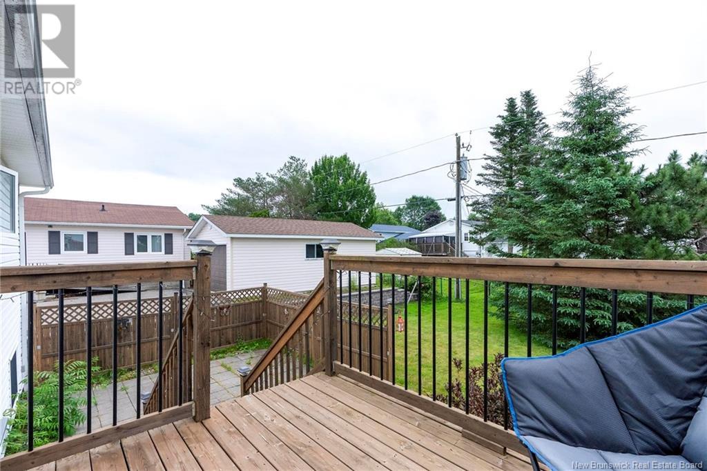 48 James Street, Fredericton, New Brunswick  E3G 5V6 - Photo 50 - NB122479