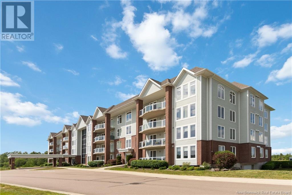 185 Royal Oaks Unit# 409, Moncton, New Brunswick