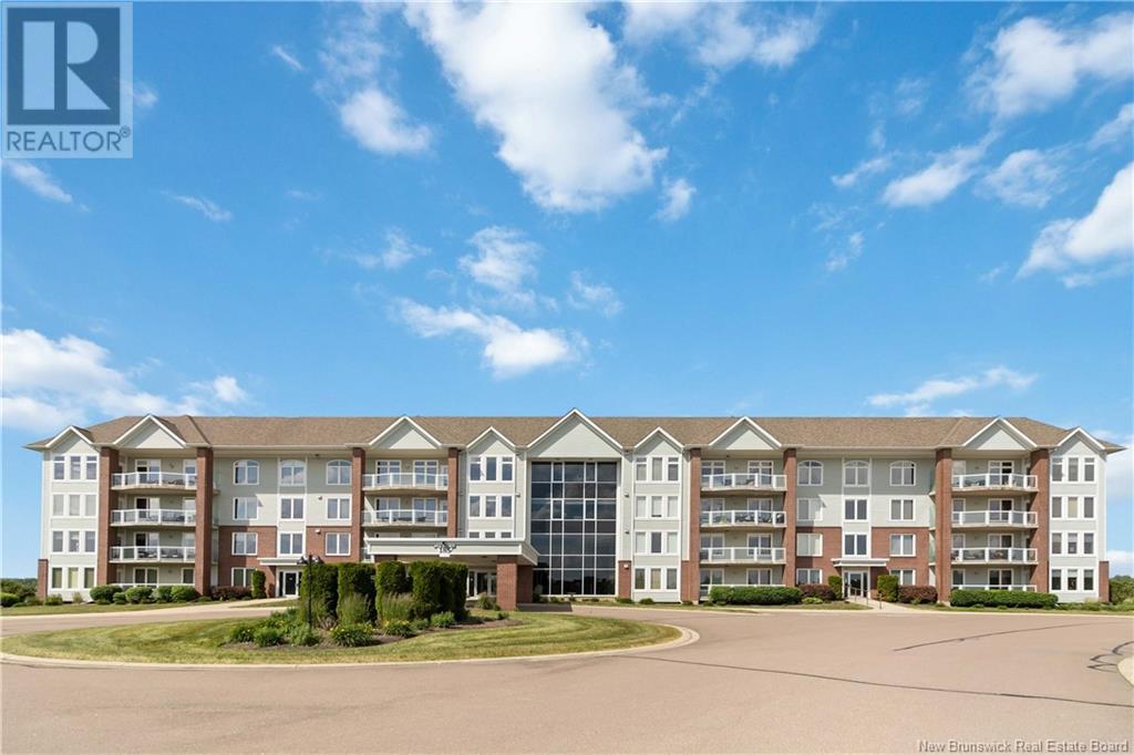 185 Royal Oaks Unit# 409, Moncton, New Brunswick  E1H 2P7 - Photo 2 - NB122383
