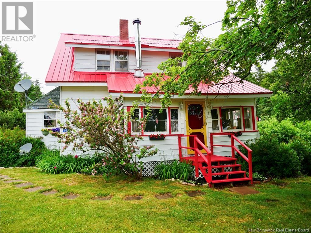 939- 941 Rte 772, Fairhaven, New Brunswick  E5V 1P1 - Photo 24 - NB122661