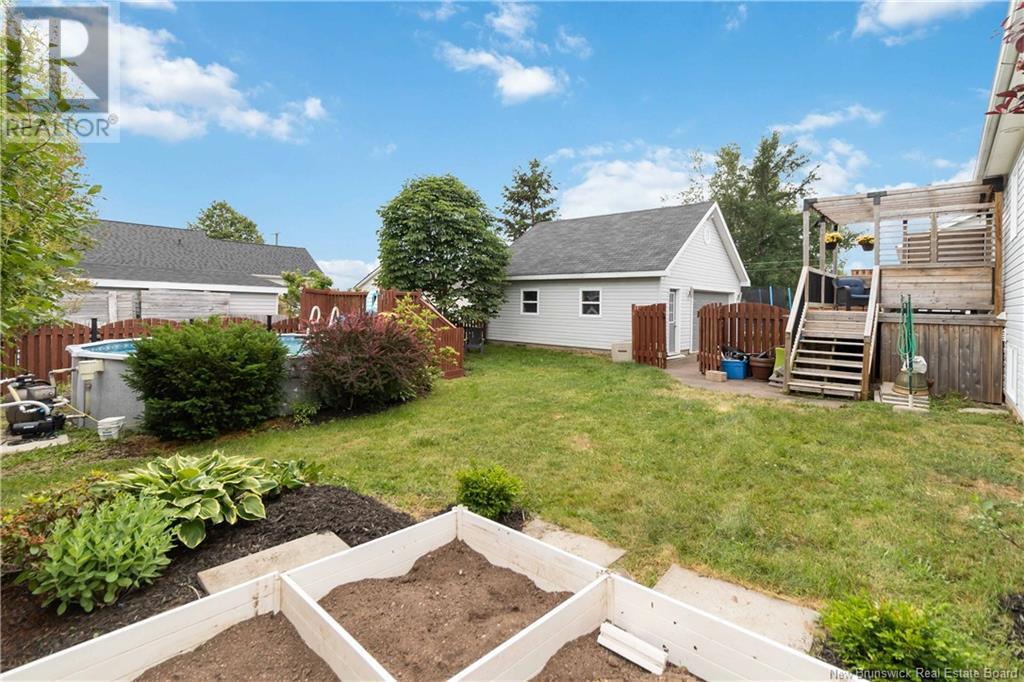 26 Cyril Street, Dieppe, New Brunswick  E1A 8K6 - Photo 42 - NB122638