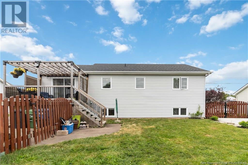 26 Cyril Street, Dieppe, New Brunswick  E1A 8K6 - Photo 44 - NB122638