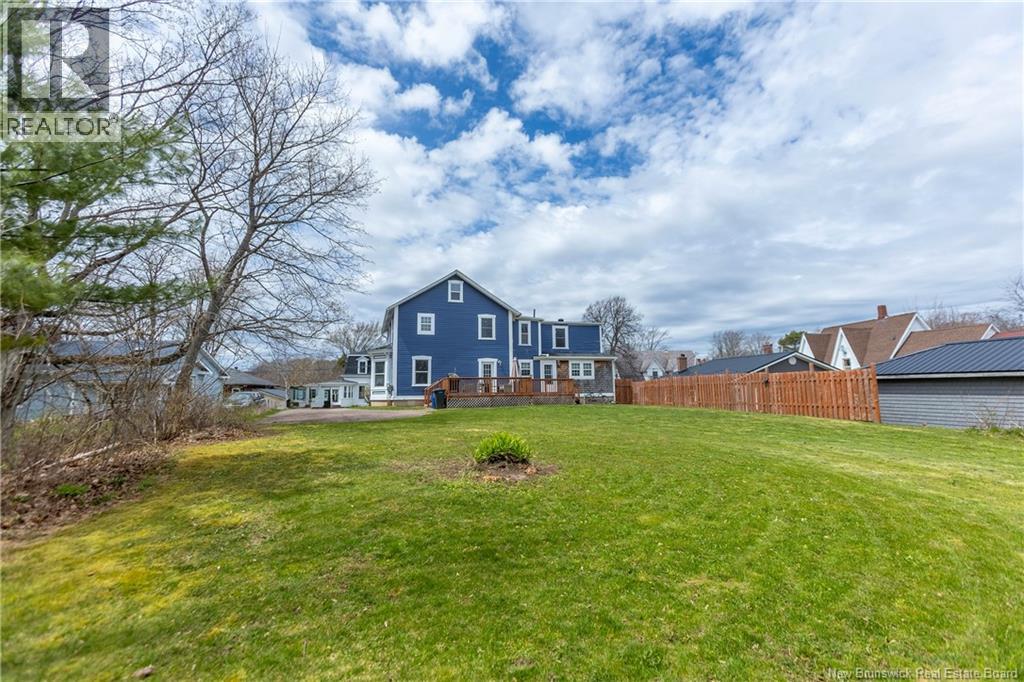 11 Squire Street, Sackville, New Brunswick  E4L 4K8 - Photo 40 - NB122635