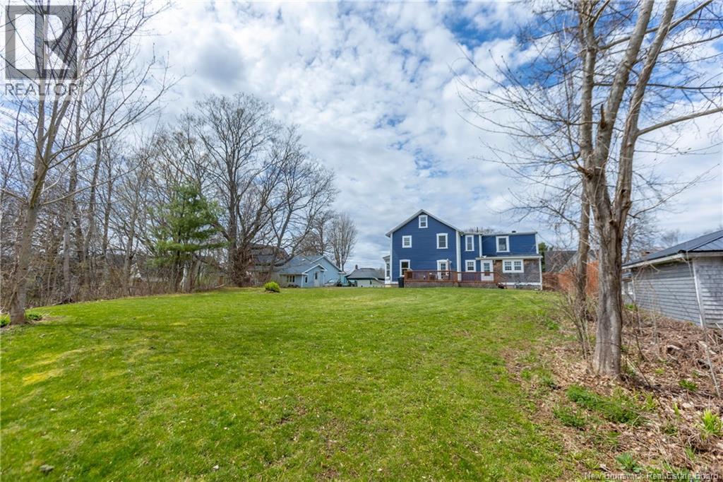 11 Squire Street, Sackville, New Brunswick  E4L 4K8 - Photo 41 - NB122635