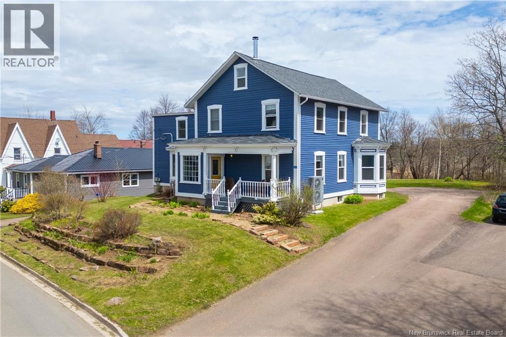 11 Squire Street, Sackville, New Brunswick  E4L 4K8 - Photo 45 - NB122635