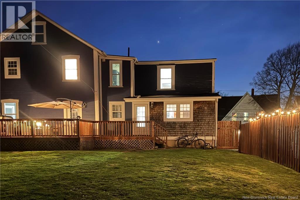 11 Squire Street, Sackville, New Brunswick  E4L 4K8 - Photo 47 - NB122635