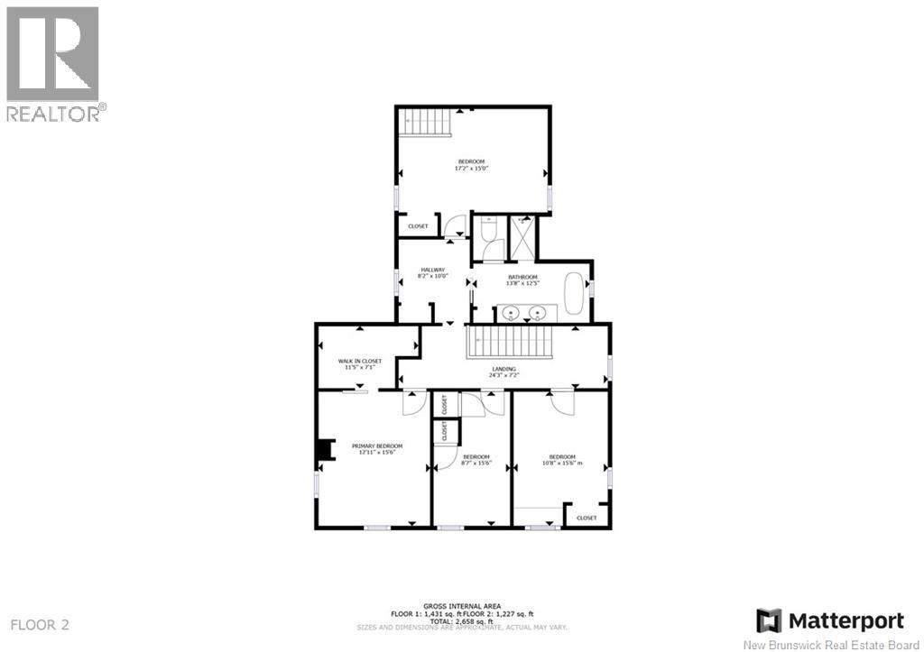 11 Squire Street, Sackville, New Brunswick  E4L 4K8 - Photo 48 - NB122635