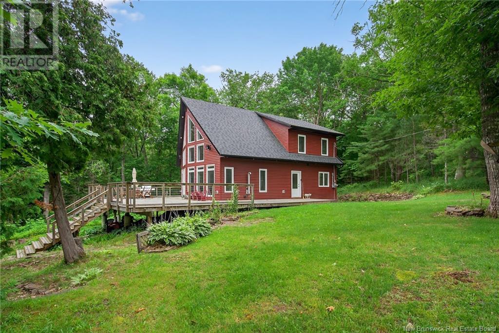 30 Owens Lane, Cambridge-Narrows, New Brunswick  E4C 1X2 - Photo 2 - NB122610