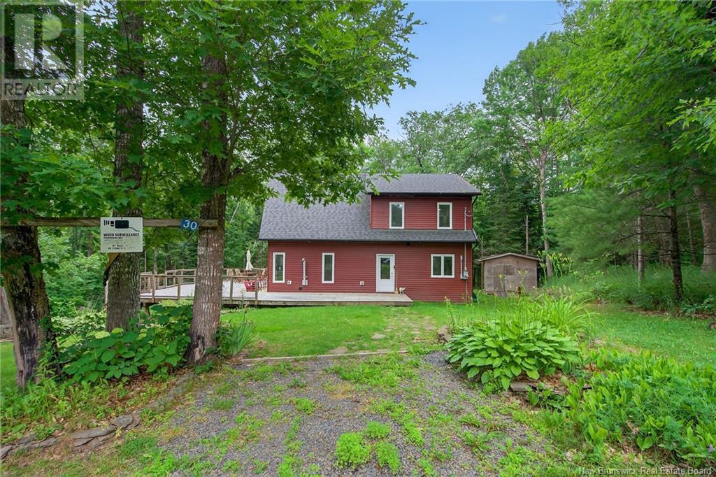30 Owens Lane, Cambridge-Narrows, New Brunswick  E4C 1X2 - Photo 3 - NB122610