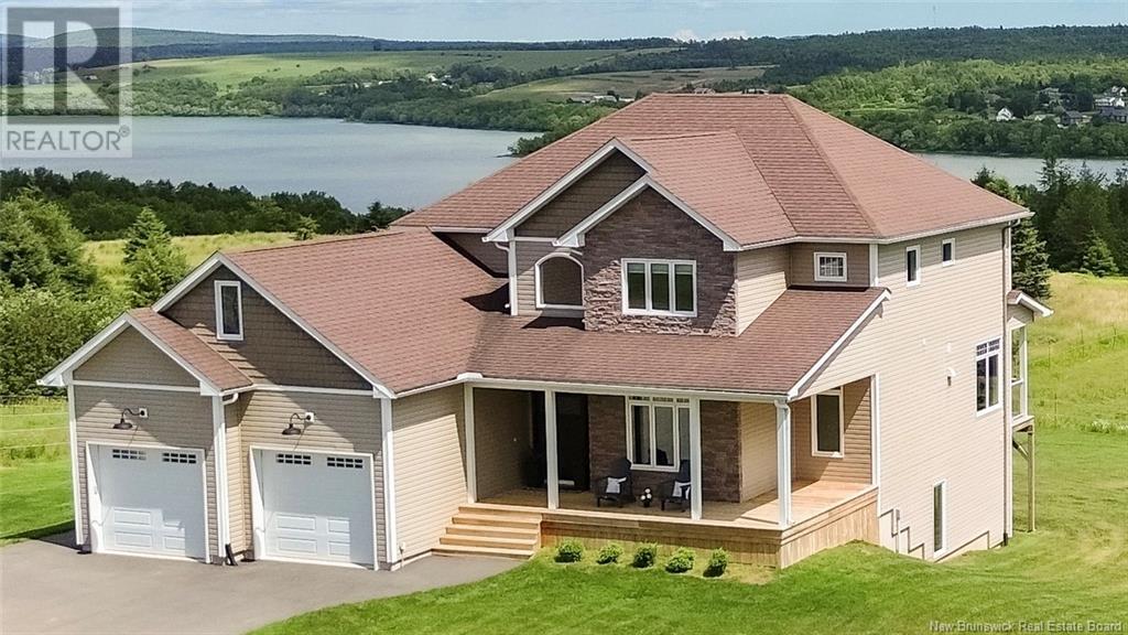 302 Darlings Island Road, Darlings Island, New Brunswick  E5N 6S3 - Photo 1 - NB122427