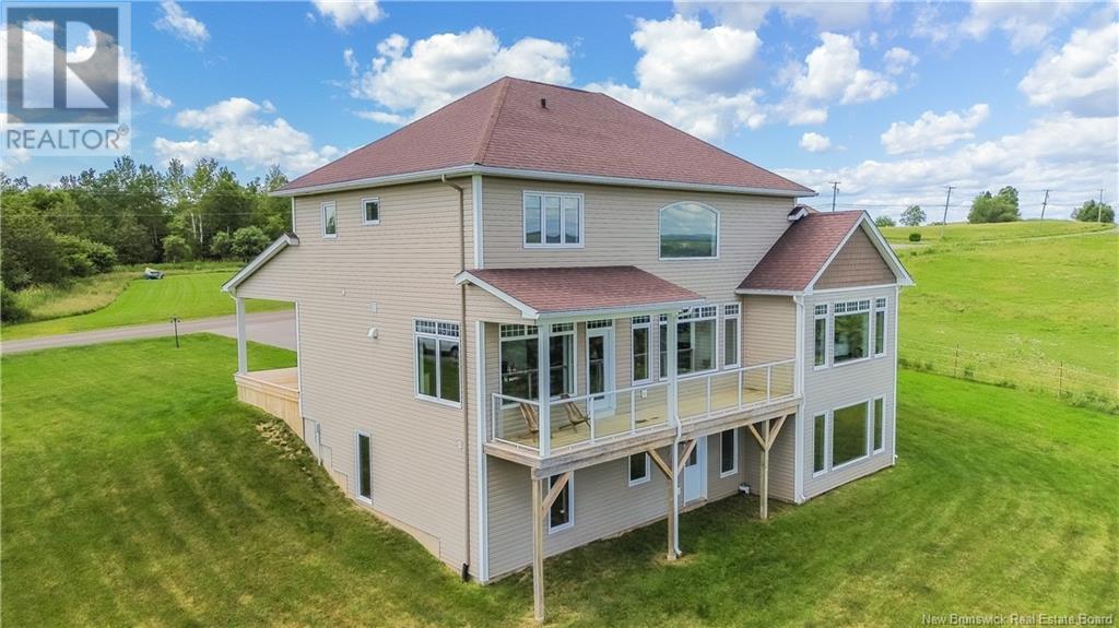 302 Darlings Island Road, Darlings Island, New Brunswick  E5N 6S3 - Photo 2 - NB122427