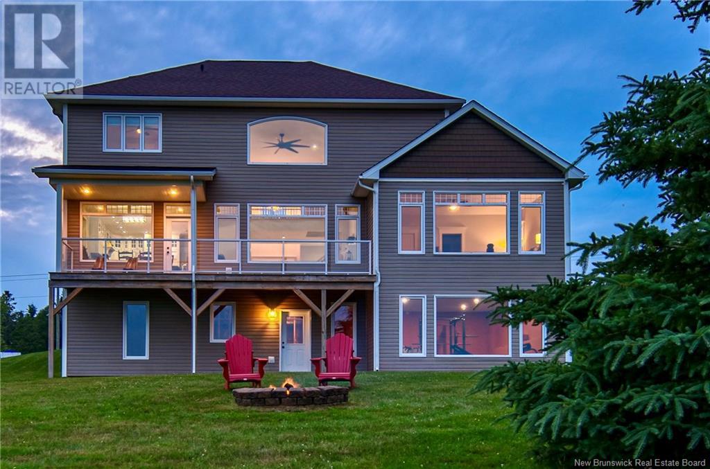 302 Darlings Island Road, Darlings Island, New Brunswick  E5N 6S3 - Photo 4 - NB122427