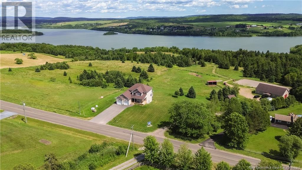 302 Darlings Island Road, Darlings Island, New Brunswick  E5N 6S3 - Photo 5 - NB122427
