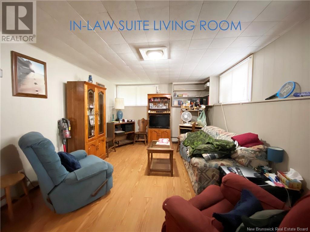 154 Lakeside Drive, Riverview, New Brunswick  E1B 3G9 - Photo 18 - NB122682