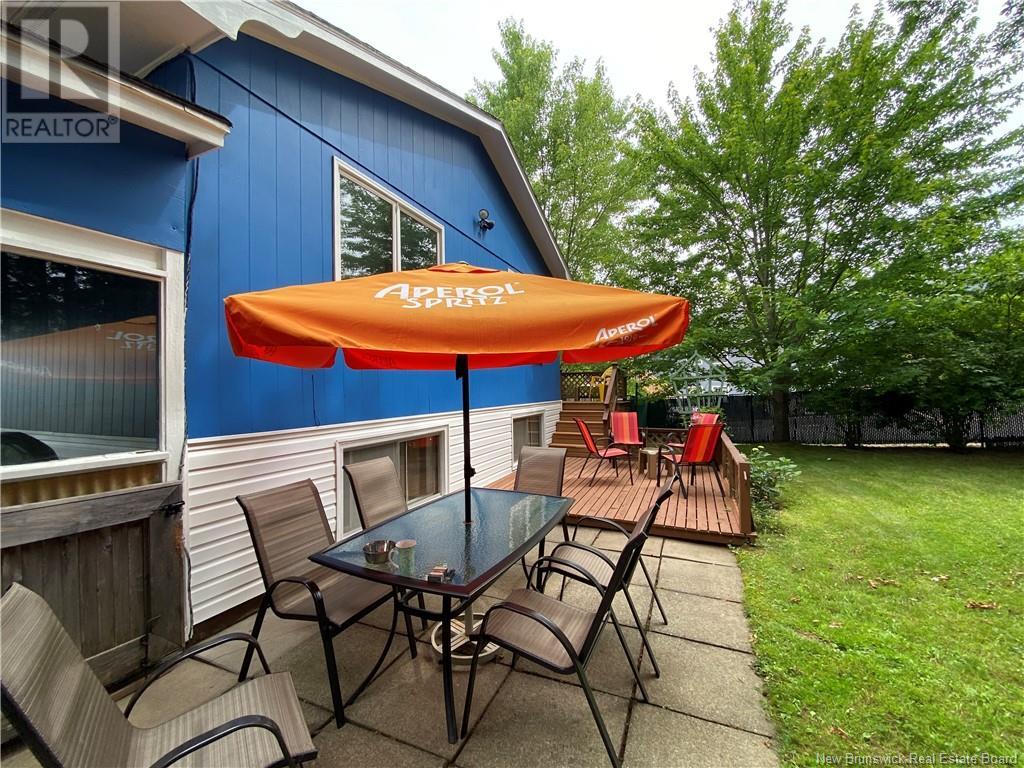 154 Lakeside Drive, Riverview, New Brunswick  E1B 3G9 - Photo 27 - NB122682