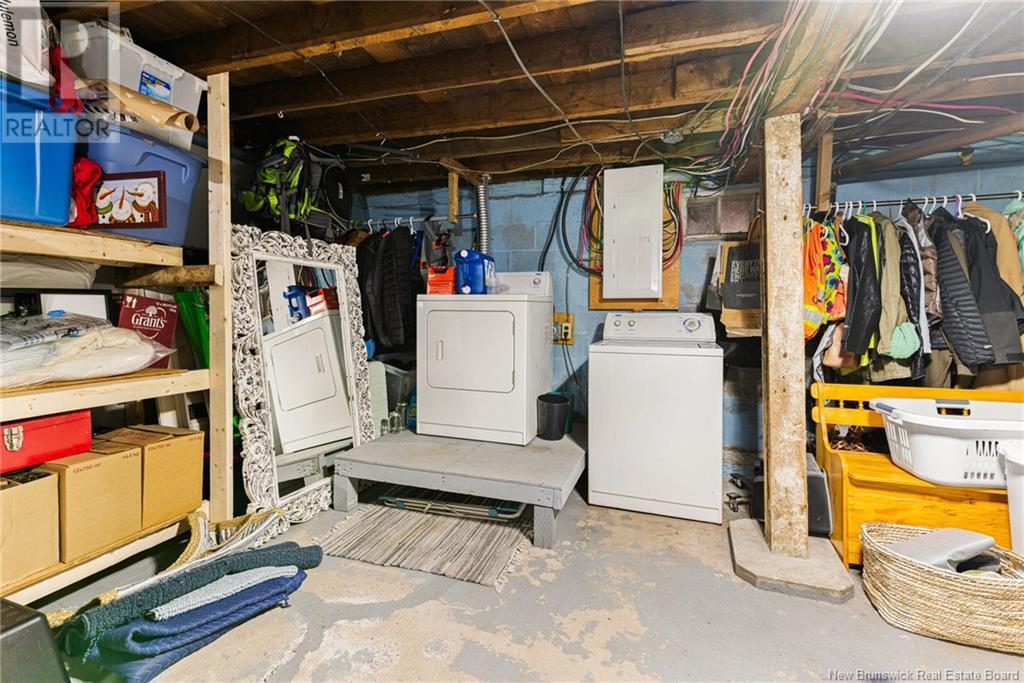 8 Maillet, Bouctouche, New Brunswick  E4S 3N9 - Photo 30 - NB122657