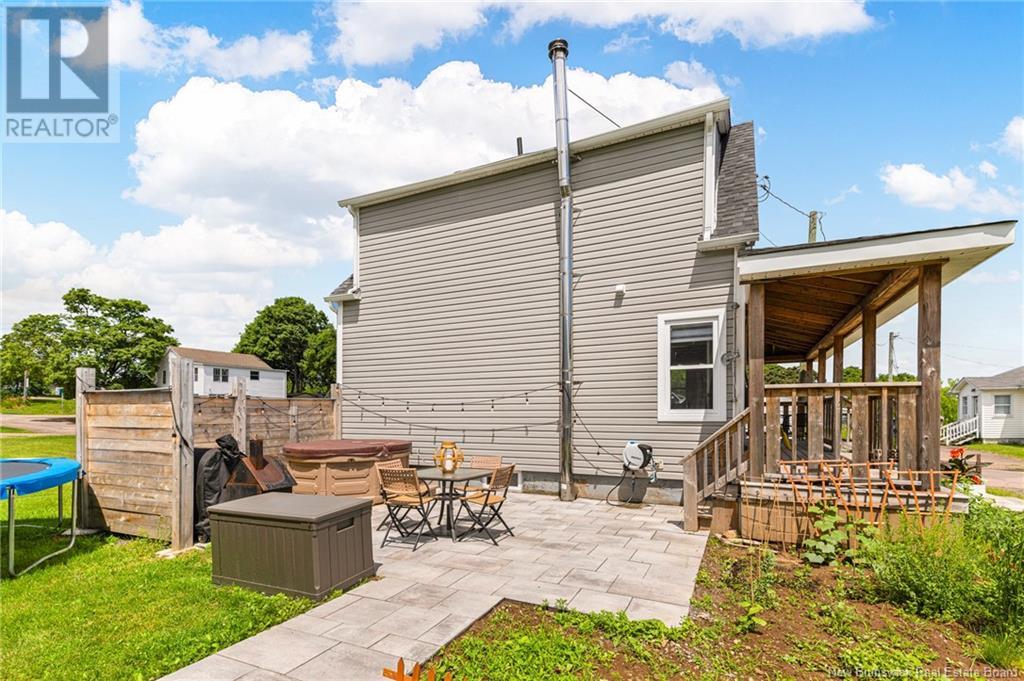 8 Maillet, Bouctouche, New Brunswick  E4S 3N9 - Photo 32 - NB122657
