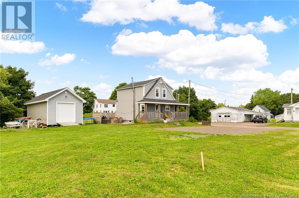 8 Maillet, Bouctouche, New Brunswick  E4S 3N9 - Photo 33 - NB122657