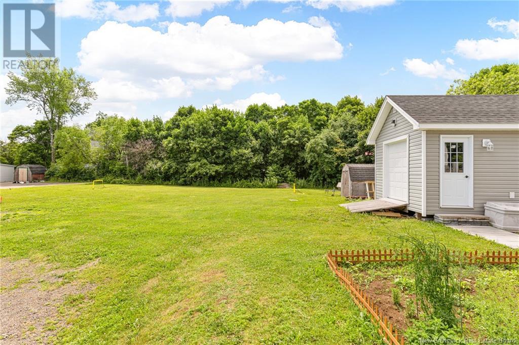 8 Maillet, Bouctouche, New Brunswick  E4S 3N9 - Photo 35 - NB122657