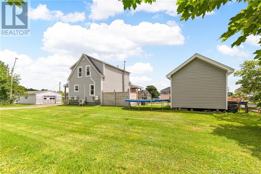 8 Maillet, Bouctouche, New Brunswick  E4S 3N9 - Photo 36 - NB122657
