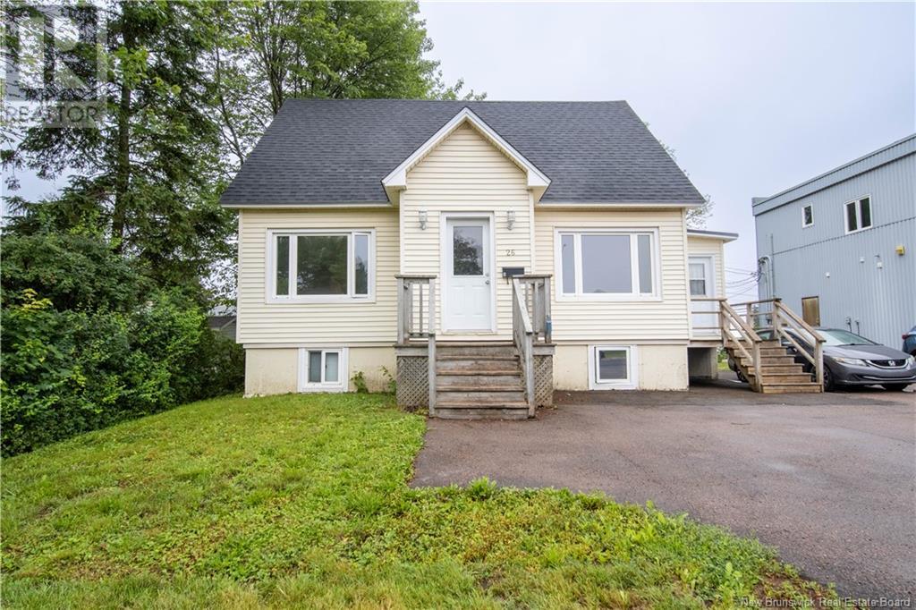 26 Westview Terrace, Riverview, New Brunswick
