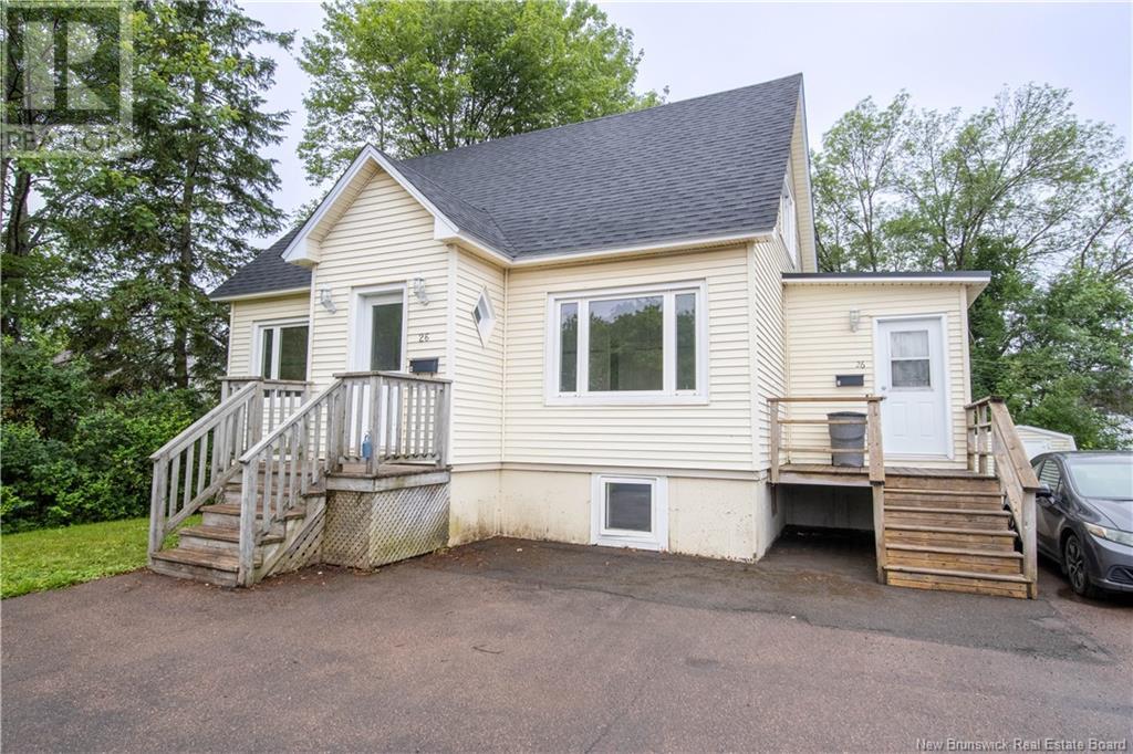 26 Westview Terrace, Riverview, New Brunswick  E1B 3S3 - Photo 2 - NB122626