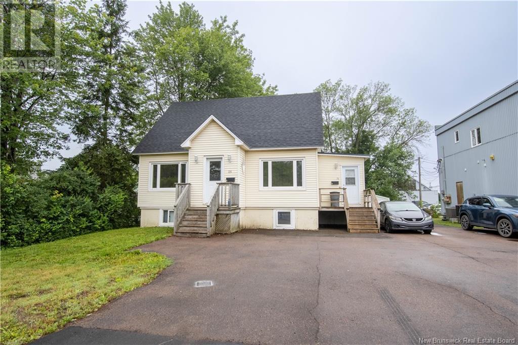 26 Westview Terrace, Riverview, New Brunswick  E1B 3S3 - Photo 34 - NB122626