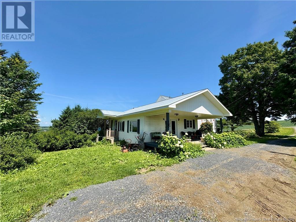 1365 560 Route, Jacksontown, New Brunswick  E7M 3L9 - Photo 2 - NB122428