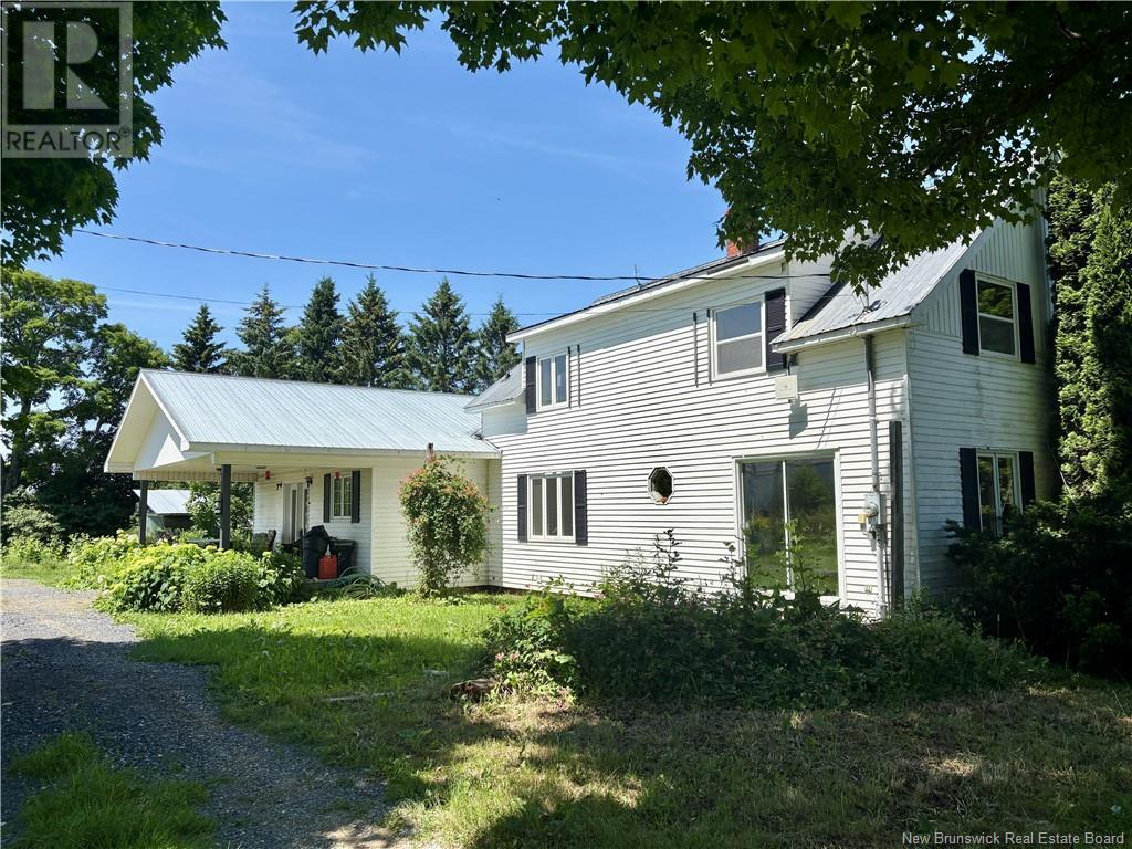 1365 560 Route, Jacksontown, New Brunswick  E7M 3L9 - Photo 3 - NB122428